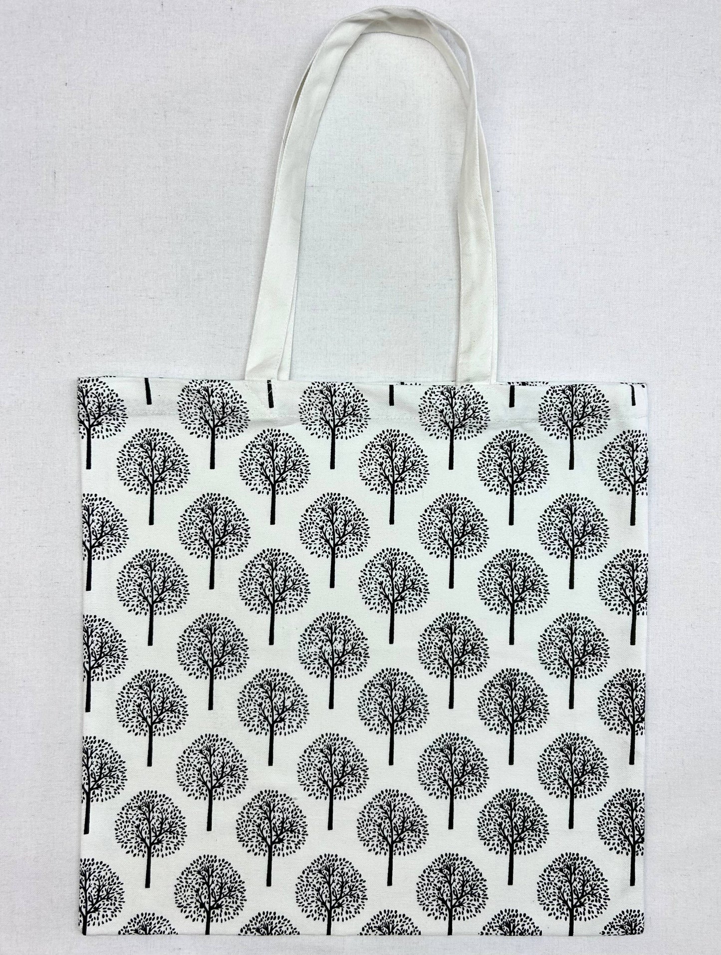 Tote Bags Multi-Purpose Reusable heavy cotton Bag