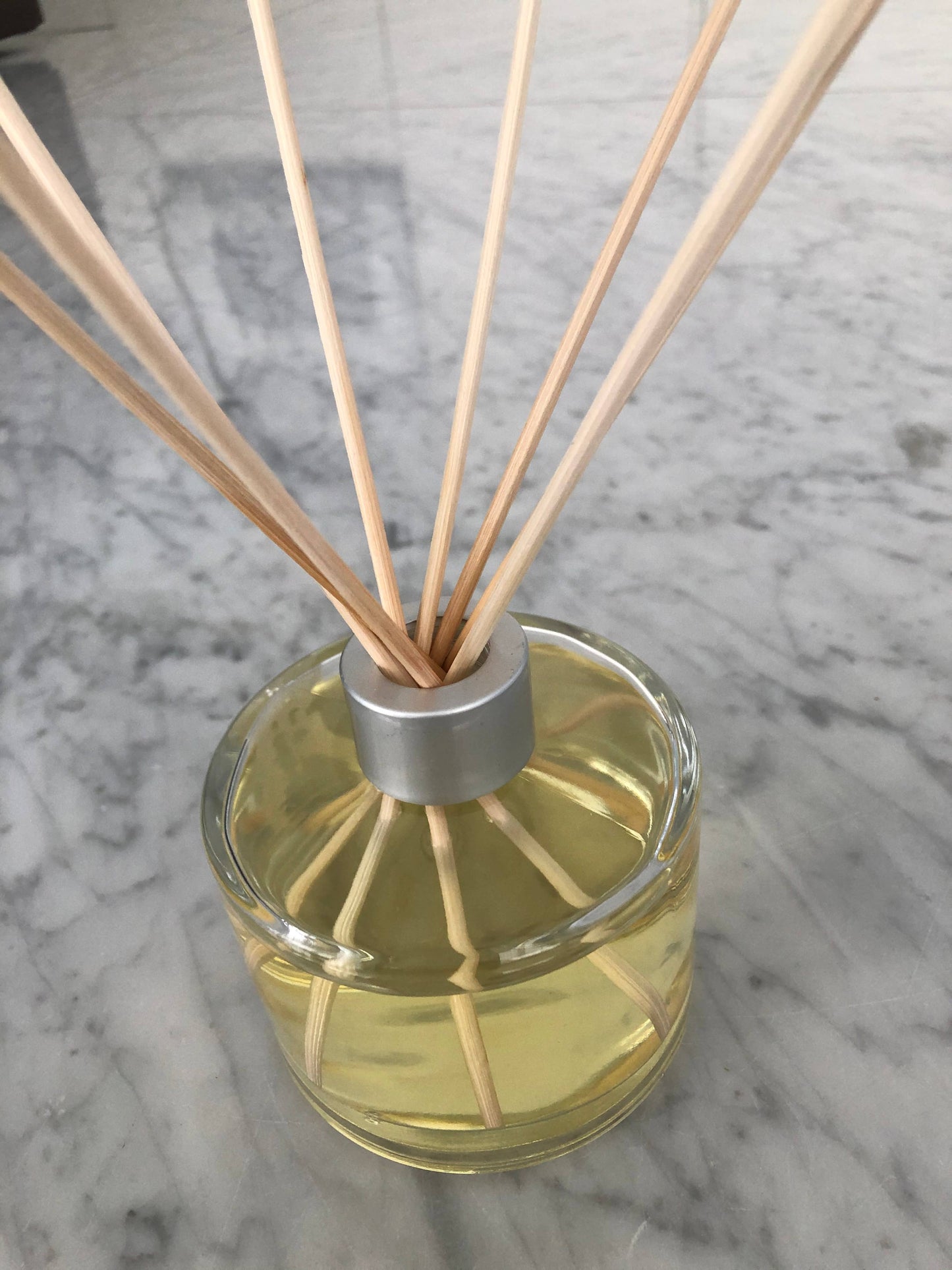 Fig Reed Diffuser - Fresh Green Fruity Floral