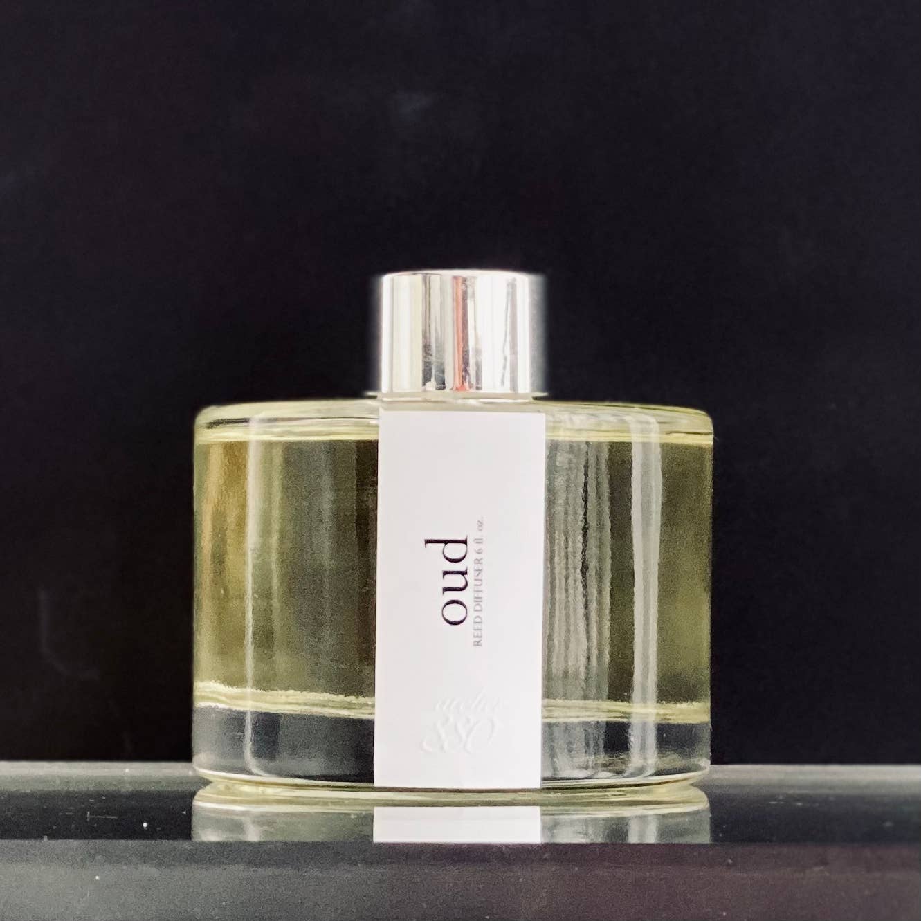 Oud Reed Diffuser | Fall Winter
